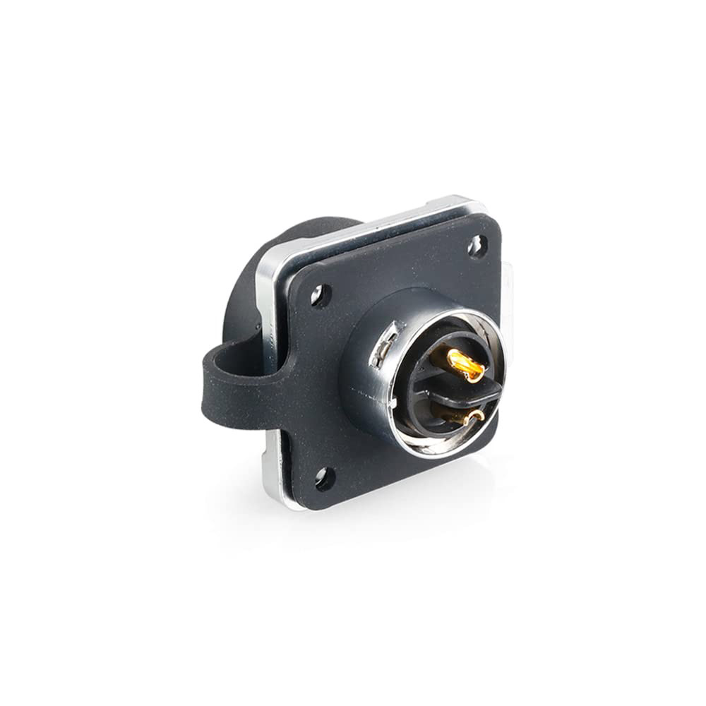 lp 16 m20 2 pin kunststoff / metall set lp 16 m20 2 pin kunststoff / metall set
