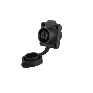 lp 16 m16 2 pin kunststoff stecker (复制)