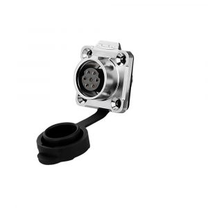 lp 16 m16 5 pin kunststoff / metall set (复制)