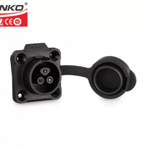 lp 16 m16 2 pin kunststoff steckdose (复制)