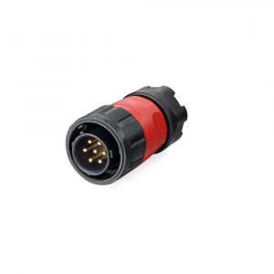 ym 20 m20 7 pin – stecker –